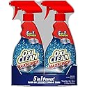 OxiClean MaxForce Laundry Stain Remover, 16 Fl. oz. Twin Pack