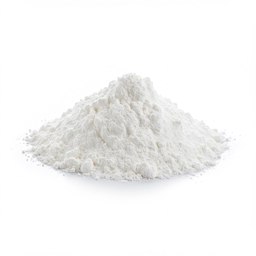 Korean Sweet Potato Powder Sweet Potato Starch 500g, Thickener For Sauces, Soup Cooking and Baking ??? ??