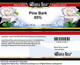 Pine Bark 85% Salve (2 oz, ZIN: 521159) - 2 Pack