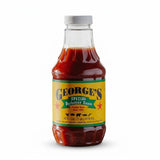 Georges Special Barbecue Sauce