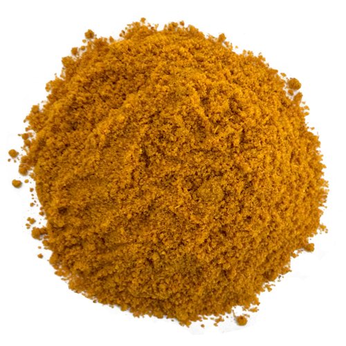 OliveNation Aji Amarillo Chile Powder, Ground Dried Peruvian Yellow Chili Peppers - 16 ounces