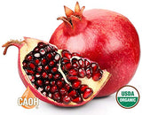 Absolute Pomegranate Juice 5:1 Concentrate Organic 16 oz from CAOH