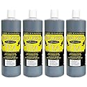 Liquid Tea Concentrate with Caffeine 4-Pack - Makes 128 Gallons!