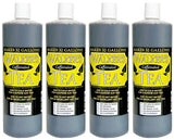 Liquid Tea Concentrate with Caffeine 4-Pack - Makes 128 Gallons!