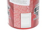 Raptor Energy Drink with Sparkling Fruit Punch Flavor Beverage 16Oz/473ml - Bebida energética Raptor con bebida de sabor a ponche de frutas espumosas