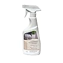 Preverco Hardwood Floor Cleaner Spray (22 oz) - Professional Streak-Free Formula for Non-Oiled Wood Floors - Eco-Friendly, Biodegradable & No-Rinse