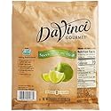 Cocktail Mixer 24 Oz (1 LB 8 OZ) (Sweetened Lime)