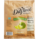 Cocktail Mixer 24 Oz (1 LB 8 OZ) (Sweetened Lime)