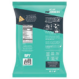 POPCORNERS Salt of the Earth, Popcorn Chips (5oz/12 Pack)