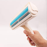 DadaA Pet Hair Remover Brush,Reusable Lint Remover Remove Hair from Furniture, Carpets, Bedding