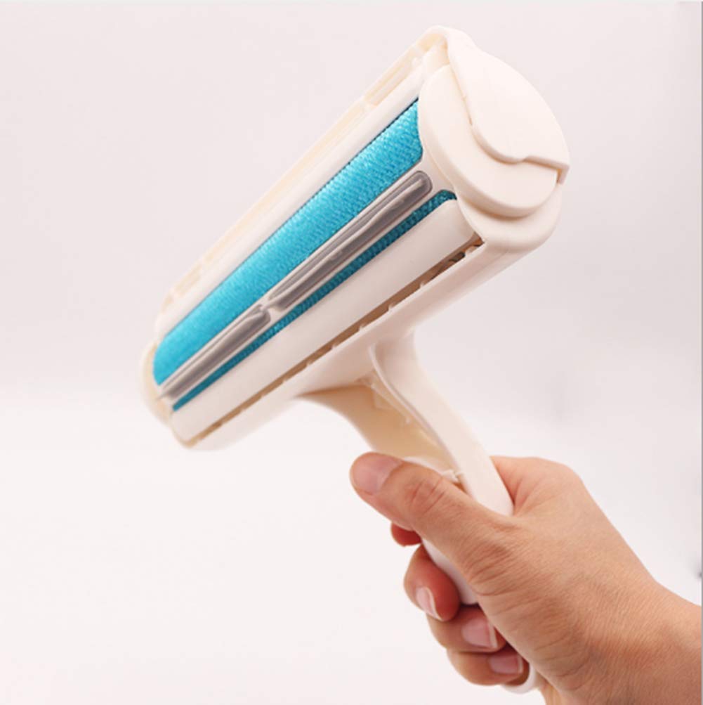DadaA Pet Hair Remover Brush,Reusable Lint Remover Remove Hair from Furniture, Carpets, Bedding