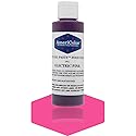 Americolor Soft Gel Paste Food Color, 4.5-Ounce, Electric Pink
