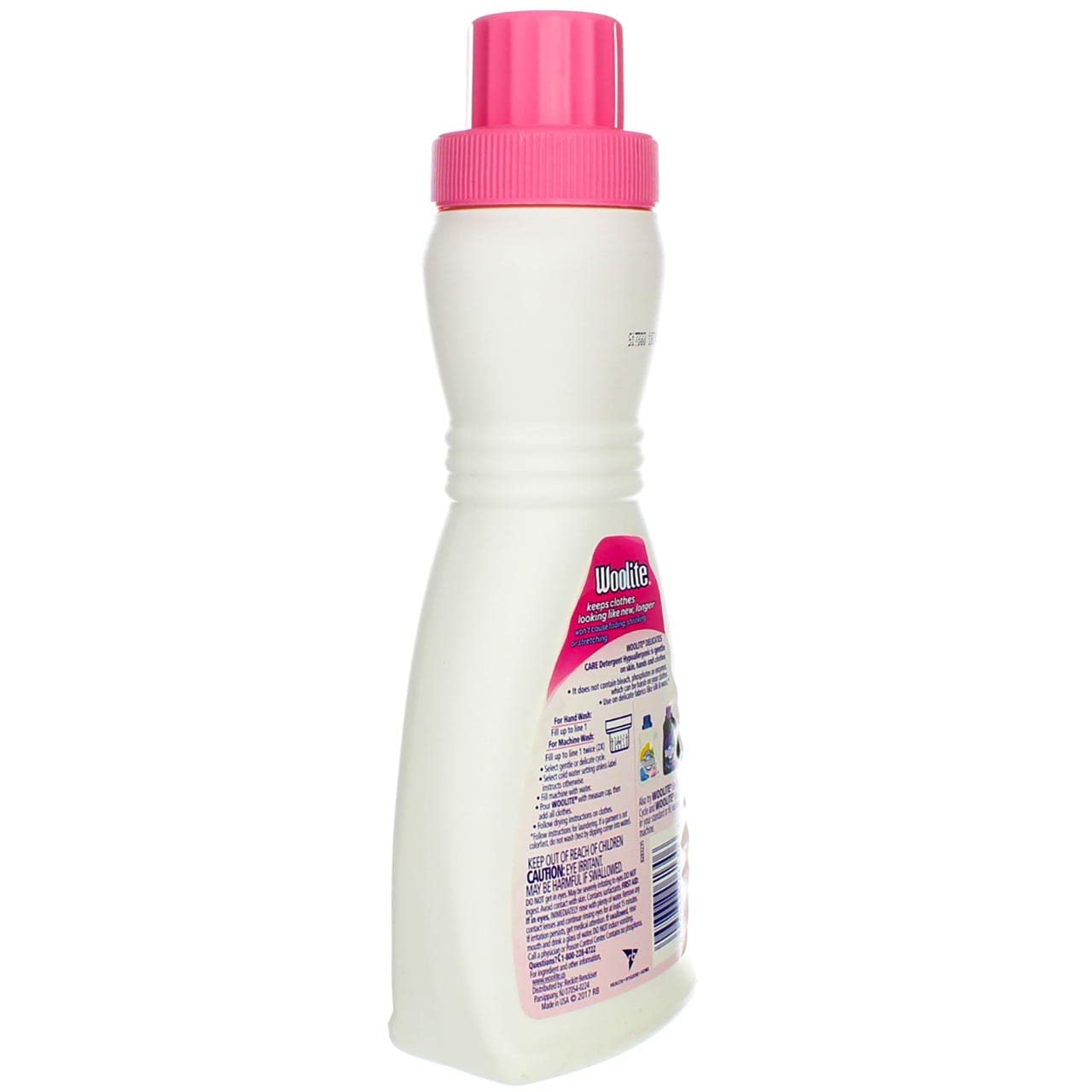 Summit Brands 06130 16oz 16 Oz Woolite Fabric Wash