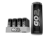 GO2 craft energy Energy Drink