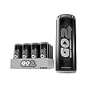 GO2 craft energy Energy Drink