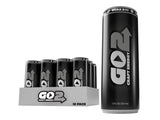 GO2 craft energy Energy Drink
