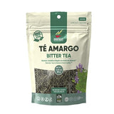 Hanan Peruvian Secrets Te Amargo Herbal Tea | 100% Natural Bitter Tea | 1.41oz / 40g | Naturally Aids in Supporting Normal Liver Function | Helps