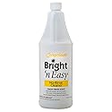Congoleum Bright 'N Easy No Rinse Cleaner - 32 Ounce Bottle
