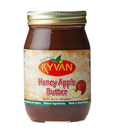 KYVAN Honey Apple Butter