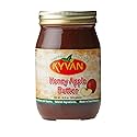 KYVAN Honey Apple Butter