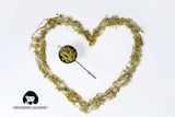 Yellow Sweet Clover (Melilotus officinalis), 1 OZ (30g) | Wild-Harvested Herbal Tea from Armenia's Lori Region | Premium Natural Dried Flowers