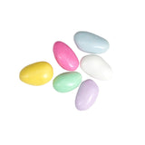 Assorted Jordan Almonds, 1 Pound Jordan Almond Bulk Bag, Almond Candy, Jordan Almonds Candy