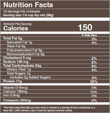 Heavenly Waffles® Mix, Chocolate Espresso, 11g Protein, Yogurt Based, Healthy and Nutritiously Balanced, Superior Tasting Waffles and Pancakes, 13.5 oz Pouch