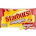 STARBURST Original Jelly Beans Gummy Candy, 14 oz Bag