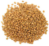 Essential Spice Whole Fenugreek Seeds, 5 oz Tin - Bold, Bitter & Nutty Flavor - Perfect for Curries, Pickling, Spice Blends & Indian Cooking - Premium