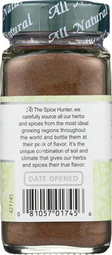 Spice Hunter Ground Allspice, 1.8-Ounce Unit (Pack of 6)