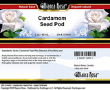 Bianca Rosa Cardamom Seed Pod - Salve Ointment (2 oz, ZIN: 514440) - 3 Pack