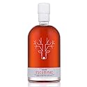 Escuminac Canadian Maple Syrup 500ml | Extra Rare Amber Grade A | Smooth & Rich Taste | Organic Gourmet Gift, Souvenir, Holiday & Birthday Treat