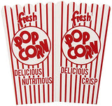 44e Open Top Popcorn Boxes ( Pack of 25ct)