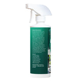 Dry Guy Odor Eliminator - Eco?Friendly Formula Eliminates Deep Odors on Gear, Fabrics, Footwear, Household Surfaces & Carpets - Best for Strong