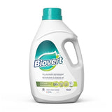 Biovert Fresh Cotton 2X Concentrated Laundry Liquid, 4.43 LT