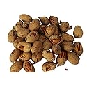 Texas -Cracked- Pecans with Shell 10-Pound Bag | Millican Pecan since 1888 | San Saba, Texas