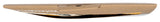 Papaya. Squeeze The Day Reusable Paper Towel 2 Count, 2 CT