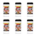 Hyper Wipes, 6 Pack Heavy Duty Hand & Tool Cleaning Wipes, 8"x12" Size Multi-Surface Cleaning Wipes, Degreasing, All Purpose Cleaner, Bathroom