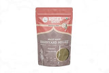 Rigel Spices Barnyard Millet | 2lbs resealable pack | Kuthiraivali | Non GMO | Gluten Free | Rich in fiber