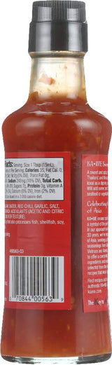 Sweet Chili Sauce 7 Ounces (Case of 12)