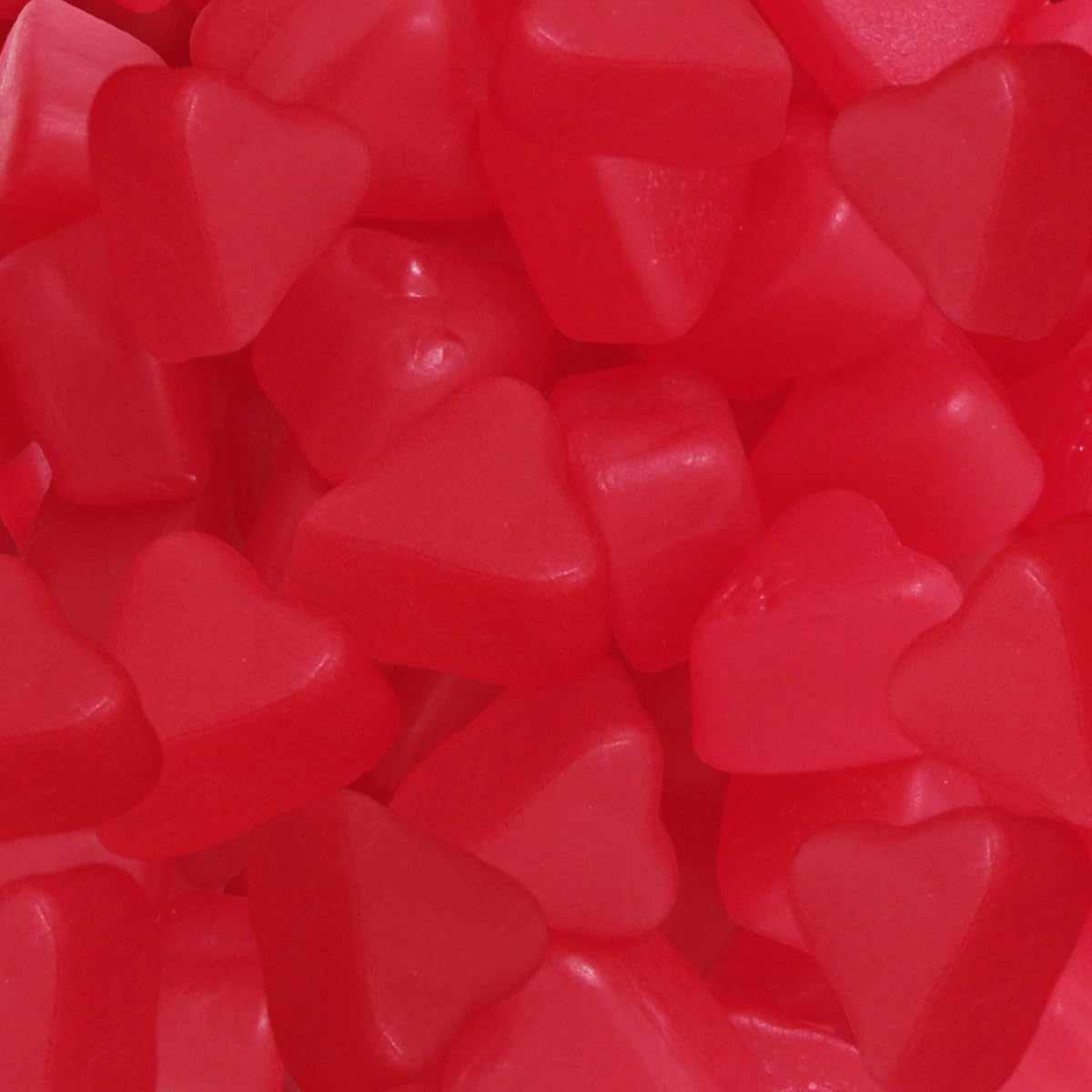 Yumzo Mothers Day Glass Tray with Cherry Jelly Hearts, 3 Section Glass Tray with 12oz of Mothers Day Gummies, Ideal Gummy Hearts for Party Favors
