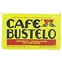 Café Bustelo Espresso Coffee, 6 Ounce