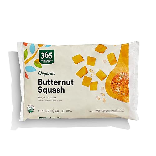 365 by Whole Foods Market, Organic Butternut Squash, 16 oz