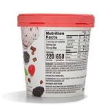 365 by Whole Foods Market Raspberry Chocolate Chip Ice Cream, 1 PT