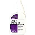 Genuine Kirby Foaming Carpet Shampoo (Unscented) 32oz Kirby Part #252703