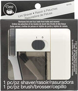 Dritz Clothing Care Lint Shaver