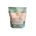 Granite Mill Farms Sprouted Organic Double Chocolate Muffin Mix, 550 grams, 1.21 Pound (Pack of 1)