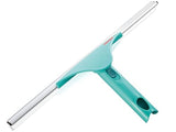 Leifheit Hand Window Squeegee Wiper with Rotation, 40 cm