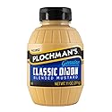 Plochman, Deli Dijon Mustard, 11 oz, Blended Mustard