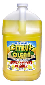 Superlosa Citrus Clean Multi-Surface Cleaner